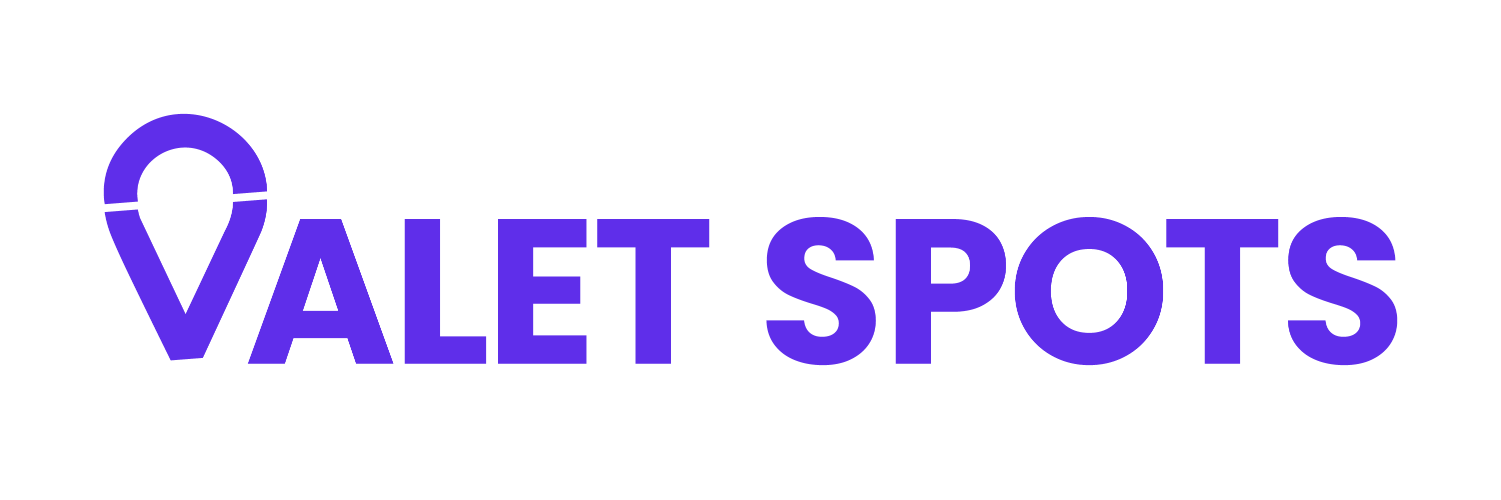 Valet Spots